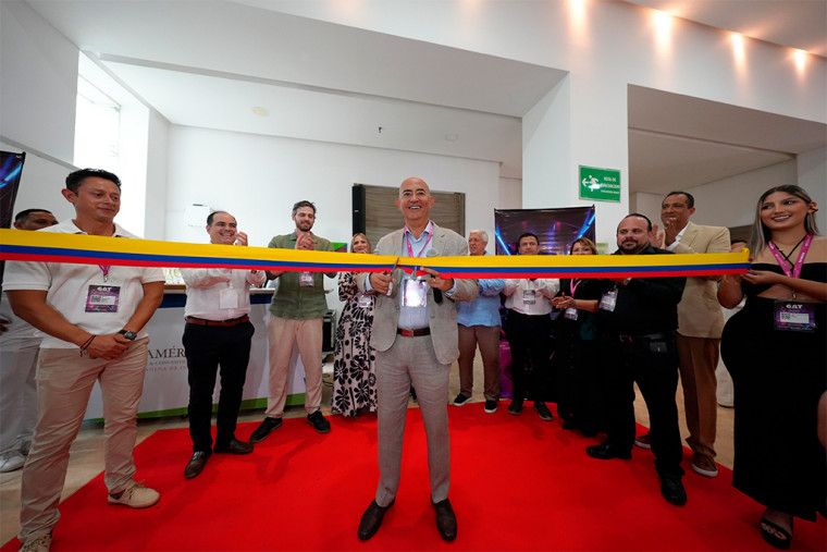 Colombian Olympic Committee, GAT Expo, and Colombian Official Esports Announce Historic Partnership to Promote Esports as an Olympic Discipline in Colombia