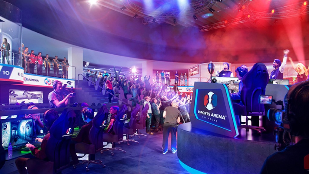 Study: Cheating not frowned upon in eSports as gaming is slow to embrace the activity