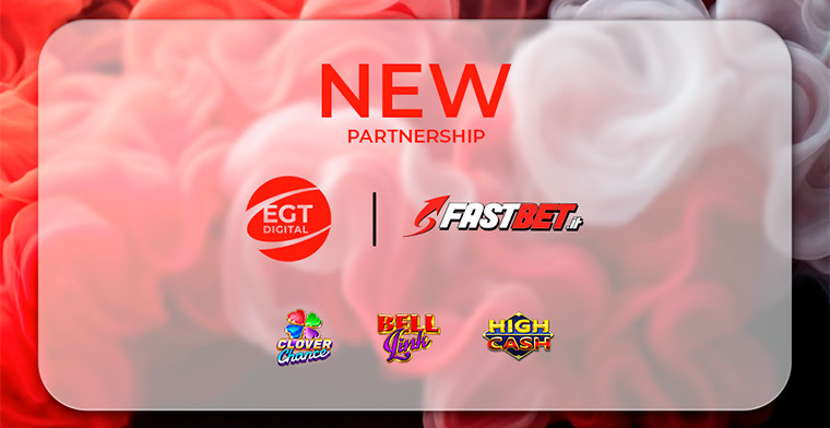 EGT Digital and Replatz join forces to provide Italian players with high-quality gaming experience