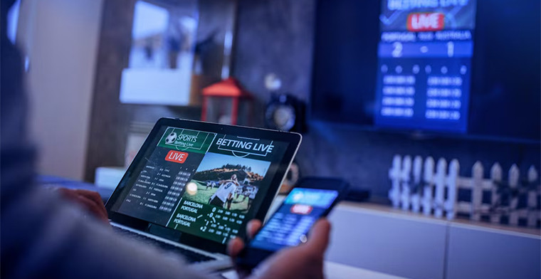 Apuestas deportivas online: regulación peruana ha reducido en 40% la oferta ilegal