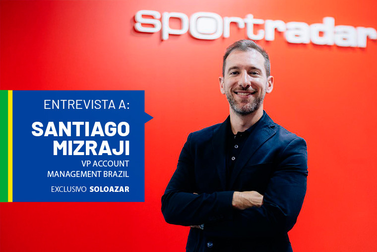 Éxito de Sportradar en BIS SiGMA Americas 2025: Crecimiento estratégico y liderazgo en la industria en Latinoamérica
