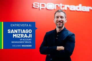 Éxito de Sportradar en BIS SiGMA Americas 2025: Crecimiento estratégico y liderazgo en la industria en Latinoamérica