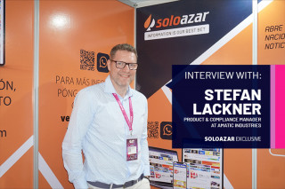 Stefan Lackner Analyzes GAT Expo Cartagena 2024: Market Insights & Future Plans