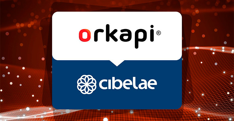 Cibelae da la bienvenida a Orkapi como nuevo miembro oficial