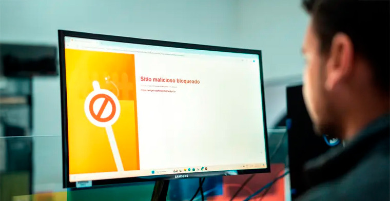 Coljuegos intensifica acciones de bloqueo de sitios web de apuestas ilegales en Colombia