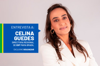 EGT brilla en BIS SiGMA Americas 2025: Innovación, networking y crecimiento empresarial en Brasil