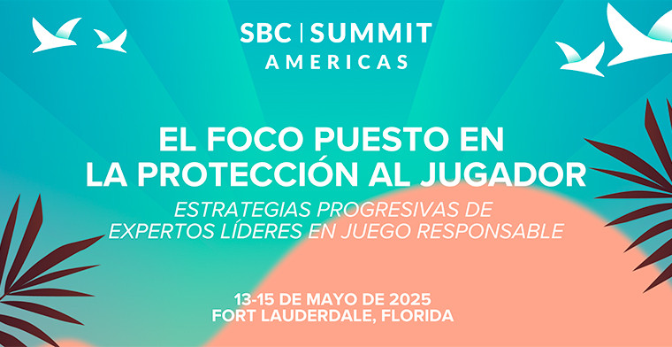 SBC Summit Americas 2025 integra el Simposio de Protección al Jugador en su agenda principal