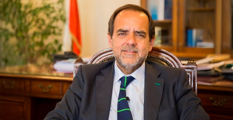 Candidato a presidente de Chile advierte sobre los peligros de las apuestas en línea sin regulación
