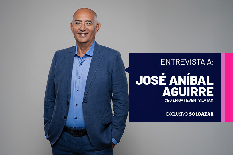 GAT Expo Cartagena 2025 reafirma su liderazgo en el Sector del Juego en Latinoamérica