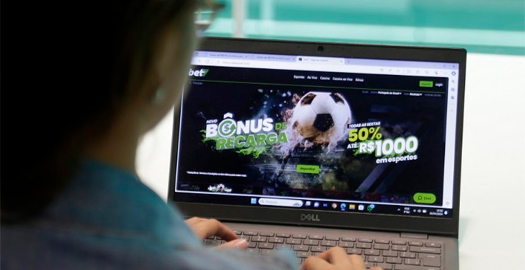Após regulação, cerca de 94% dos brasileiros fazem apostas esportivas de até R$ 100
