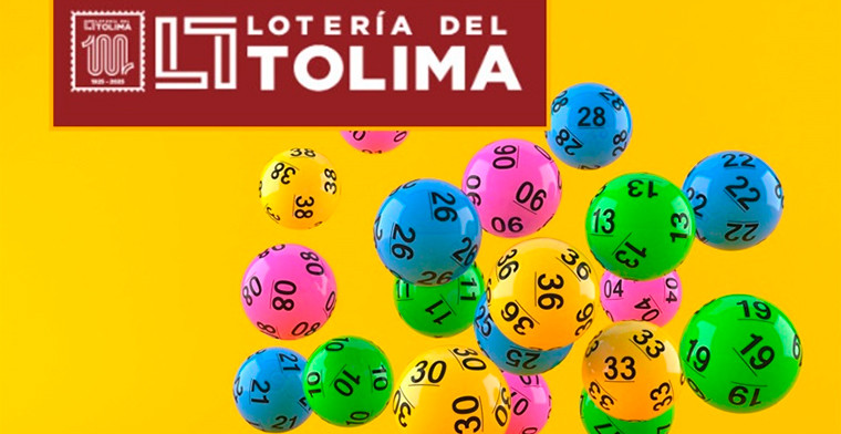Lotería del Tolima se consolida entre las cinco con mayor crecimiento de Colombia