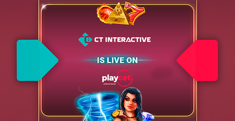 CT Interactive Expands into Argentina through Strategic Partnership with Playcet