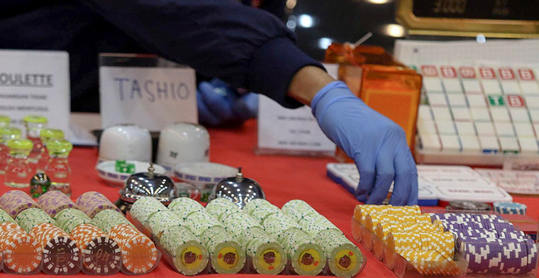 Top Indonesian Islamic Authority Rejects Casino Legalization Plan