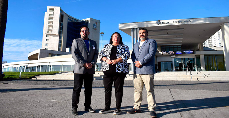 Chile: trabajadores comienzan negociación colectiva con Casino Enjoy Coquimbo