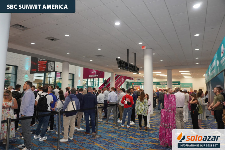 SBC Summit Americas, día 2: Perspectivas innovadoras y una imperdible fiesta de clausura