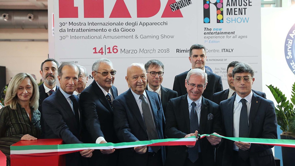 Internacional, innovación y contenido: ENADA Spring cierra en Rimini Expo Center
