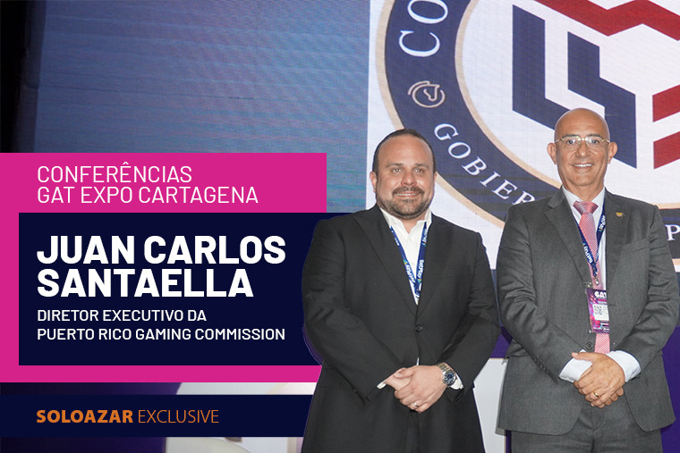 Porto Rico impulsiona seu setor de jogos: Regulamentação, crescimento e expansão
