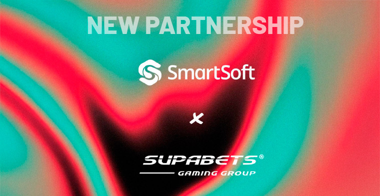 SmartSoft continúa su expansión en el mercado sudafricano con su nueva alianza con Supabets