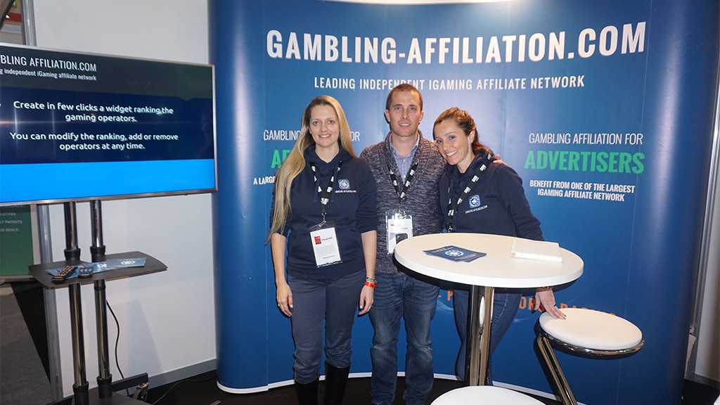Uno de los objetivos principales para Gambling Affiliation este 2018 es proponer una amplia variedad de programas de afiliación para la Copa del Mundo