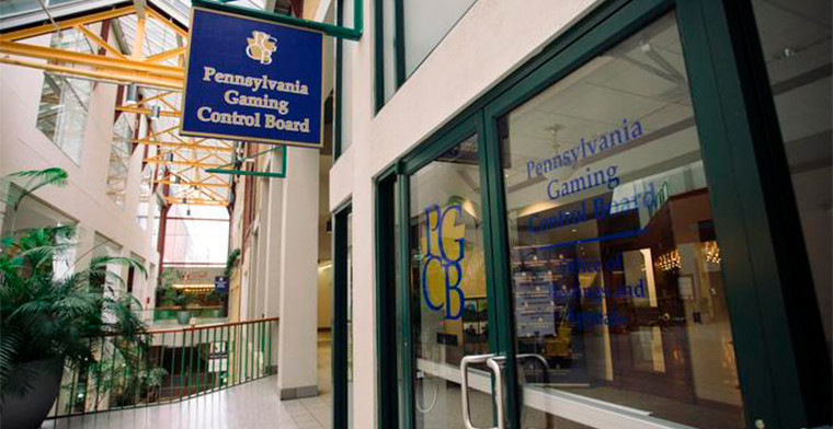 PA Gaming Control Board report shows an 11% increase in gaming revenues in the last month