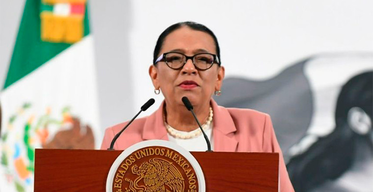 The Ministry of the Interior in Mexico denies new permits for casinos