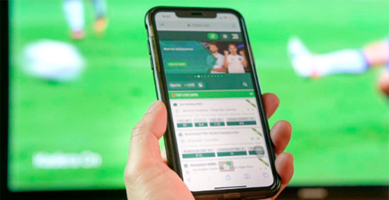 GGR de apostas esportivas e bets no Brasil é estimado em R$ 2,8 bilhões por mês