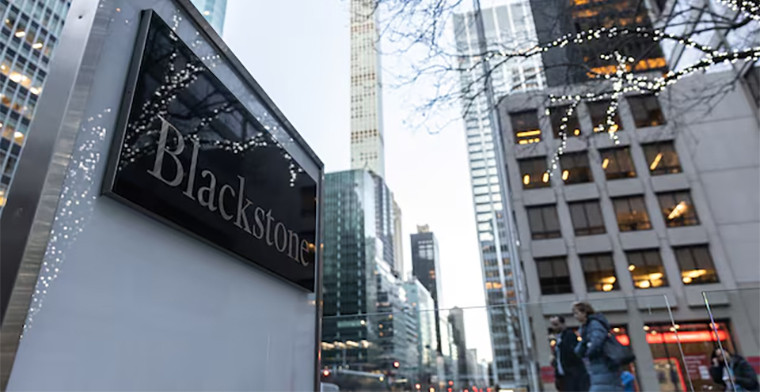 Blackstone launches Clarion sale as markets stabilise, sources say
