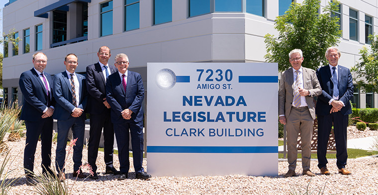Merkur Group Granted a Manufactures and Distributors License in the State of Nevada