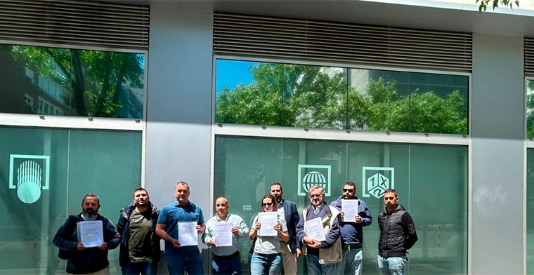 Cataluña: Dedit reclama a Loterías y Apuestas del Estado regular la venta online y evitar un canal único