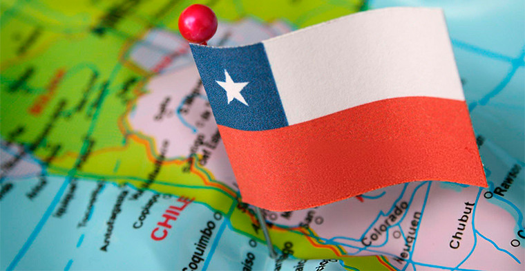Casinos autorizados en Chile aportaron $51.962 millones en impuestos durante el primer trimestre de 2025