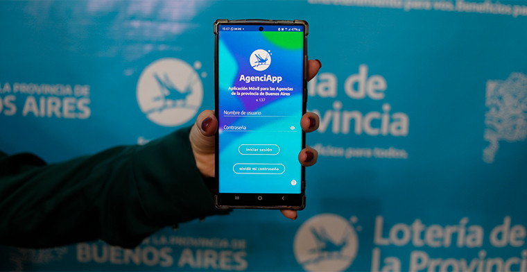 Buenos Aires: Lanzan AgenciApp, una nueva herramienta para agentes oficiales