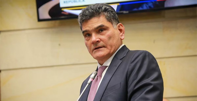 Colombia: Procurador General insta a la Corte Constitucional a validar impuestos para crisis en el Catatumbo