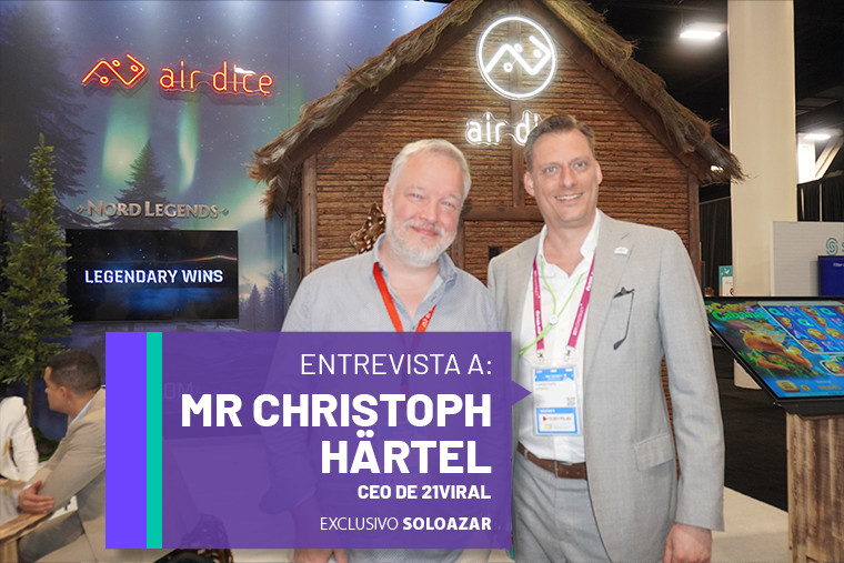 21VIRAL en SBC Summit Americas 2025: Fortaleciendo Alianzas e Impulsando la Innovación del Juego en Latinoamérica