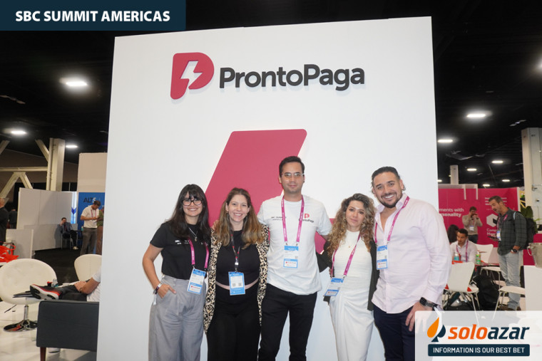 ProntoPaga Drives the Fintech Revolution with SmartPIX and SmartRouting in LATAM