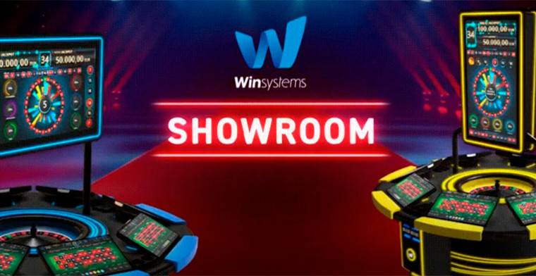 Win Systems will showcase its latest innovations at an exclusive showroom in Peru