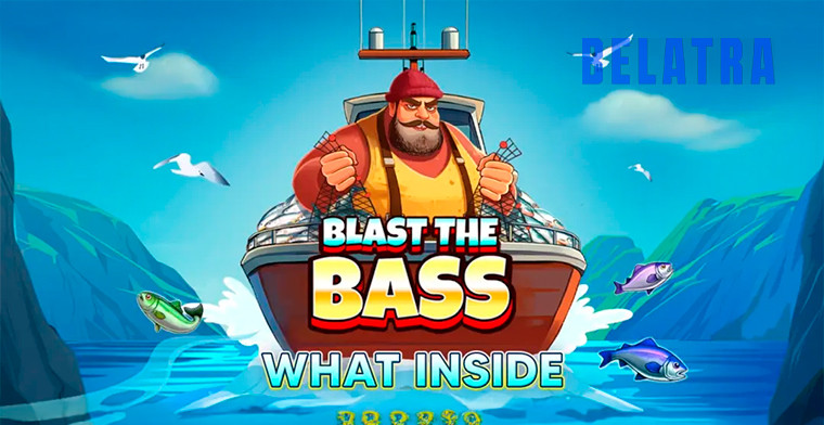 Belatra muestra los detalles de su juego Blass the Bass