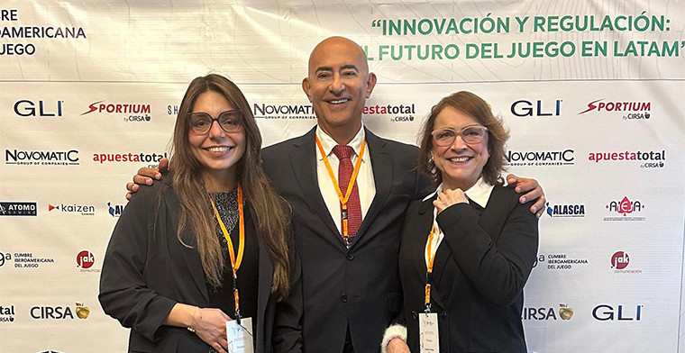 Regional Elite Meeting Strengthens GAT Events' Presence in Latin America