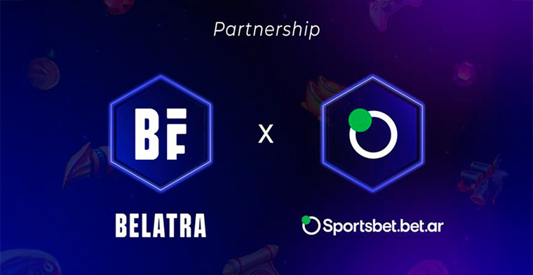 Belatra amplifies Argentine presence through partnership with Sportsbet