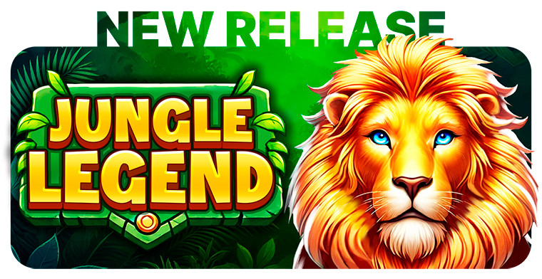 Onlyplay presents: Jungle Legend – the call of adventure and gold
