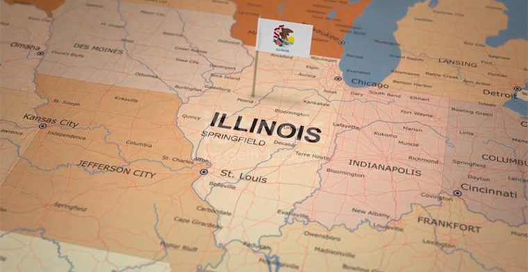 New Illinois bill aims to help underperforming casinos move to better locations