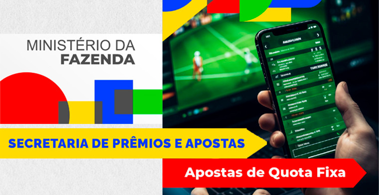 Lista atualizada de operadores autorizados para apostas esportivas e jogos online no Brasil