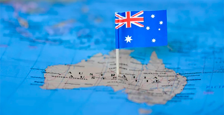 Australia Passes Gambling Legislation Amendment Bill 2024