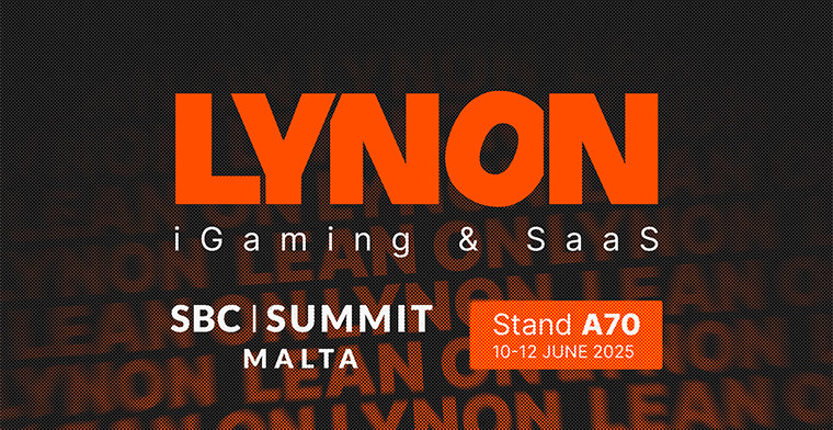 Lynon's "Starter Pack" for SBC Summit Malta 2025