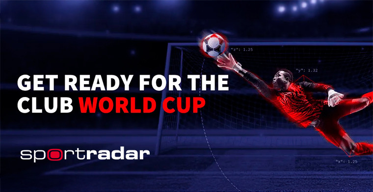 Countdown to Glory: Sportradar prepares you for the biggest football event