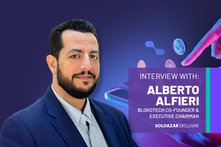 Blokotech at SBC Summit Americas: Cutting-Edge Launches and New Features