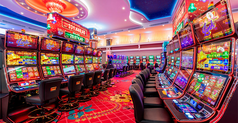Cyprus: Tempers frayed as many of the north's key restrictions on casinos were repealed