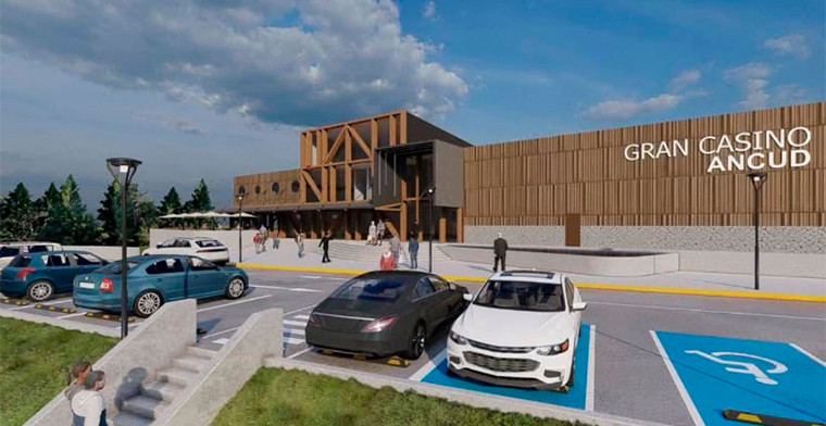 Ancud podría estrenar su primer casino tras presentar única oferta para operar en Chiloé