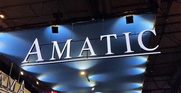 Amatic Industries Set for a Strong Comeback at Peru Gaming Show 2025