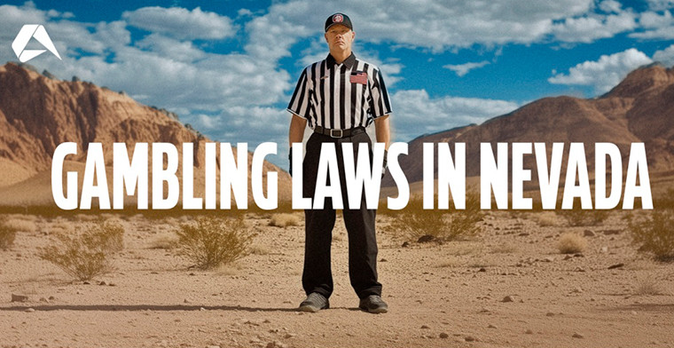 Nevada Gambling Laws & Regulations: A guide for 2025, by Altenar