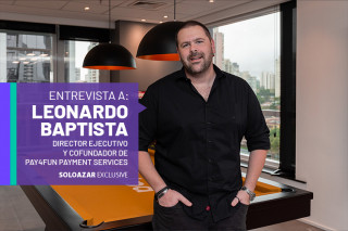 Pay4Fun se consolida como Pasarela de Pagos 100% Pix y expande su alcance en LatAm